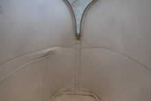 画像をギャラリービューアに読み込む, HERMES／エルメス ボリード35 トワルアッシュ/トリヨンクレマンス ベージュ/ホワイト □E刻印 ショルダーバッグ 700120112
