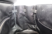 将图片加载到图库查看器，HERMES BIRKIN 35 Togo leather Black □R刻印 Hand bag 800100081
