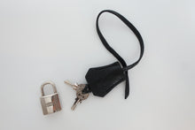 将图片加载到图库查看器，HERMES BIRKIN 35 Togo leather Black □R刻印 Hand bag 800100081
