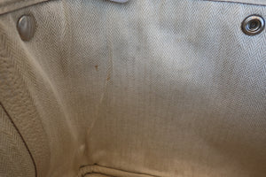 HERMES／エルメス ガーデンパーティＴＰＭ カントリー クレ A刻印 トートバッグ 700070119