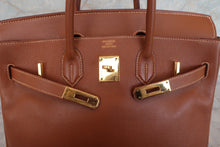 將圖片載入圖庫檢視器 HERMES／エルメス オータクロア32 クシュベル ゴールド ○V刻印 ハンドバッグ 700060045
