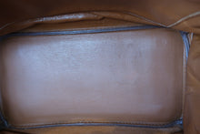 將圖片載入圖庫檢視器 HERMES／エルメス オータクロア32 クシュベル ゴールド ○V刻印 ハンドバッグ 700060045
