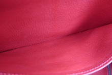 Load image into Gallery viewer, HERMES BIRKIN 35 Epsom leather Vermillon □H Engraving Hand bag 700030121
