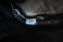 Load image into Gallery viewer, CHANEL Matelasse chain back pack Lambskin Black/Gold hadware Back pack 800080227
