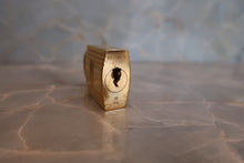 Load image into Gallery viewer, HERMES PICOTIN LOCK MM Clemence leather Etoupe gray Z Engraving Hand bag 700120148
