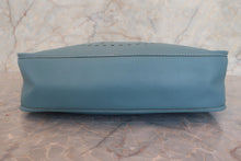 將圖片載入圖庫檢視器 HERMES／エルメス エブリン1GM クシュベル ブルージーン □D刻印 ショルダーバッグ 800010089
