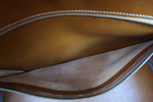 将图片加载到图库查看器，HERMES BIRKIN 35 Graine Couchevel leather Gold 〇W刻印 Hand bag 700070084
