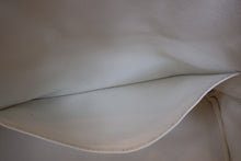 画像をギャラリービューアに読み込む, HERMES／エルメス バーキン30 トリヨンクレマンス ホワイト □N刻印 ハンドバッグ 700110035
