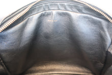 Load image into Gallery viewer, CHANEL Matelasse fringe chain shoulder bag Lambskin Black/Gold hadware Shoulder bag 800080145
