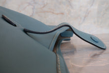 將圖片載入圖庫檢視器 HERMES／エルメス エブリン1GM クシュベル ブルージーン □D刻印 ショルダーバッグ 800010089
