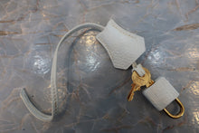 画像をギャラリービューアに読み込む, HERMES／エルメス バーキン30 トリヨンクレマンス ホワイト □N刻印 ハンドバッグ 700110035
