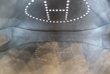 將圖片載入圖庫檢視器 HERMES／エルメス エブリン1GM クシュベル ブルージーン □D刻印 ショルダーバッグ 800010089
