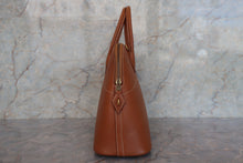 画像をギャラリービューアに読み込む, HERMES／エルメス ボリード31 クシュベル ゴールド 〇Z刻印 ショルダーバッグ 700110024
