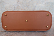 画像をギャラリービューアに読み込む, HERMES／エルメス ボリード31 クシュベル ゴールド 〇Z刻印 ショルダーバッグ 700110024
