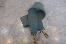 將圖片載入圖庫檢視器 HERMES／エルメス エブリン1GM クシュベル ブルージーン □D刻印 ショルダーバッグ 800010089
