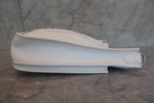 画像をギャラリービューアに読み込む, HERMES／エルメス エブリン2ＰＭ トリヨンクレマンス ホワイト □H刻印 ショルダーバッグ 800010090
