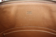 画像をギャラリービューアに読み込む, HERMES／エルメス ボリード31 クシュベル ゴールド 〇Z刻印 ショルダーバッグ 700110024
