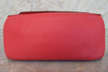 將圖片載入圖庫檢視器 HERMES／エルメス ジプシエール28 トリヨンクレマンス ブーゲンビリア □N刻印 ショルダーバッグ 700020160
