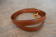 画像をギャラリービューアに読み込む, HERMES／エルメス ボリード31 クシュベル ゴールド 〇Z刻印 ショルダーバッグ 700110024
