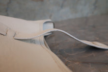 画像をギャラリービューアに読み込む, HERMES／エルメス エブリン2ＰＭ トリヨンクレマンス ホワイト □H刻印 ショルダーバッグ 800010090
