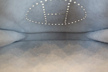 画像をギャラリービューアに読み込む, HERMES／エルメス エブリン2ＰＭ トリヨンクレマンス ホワイト □H刻印 ショルダーバッグ 800010090
