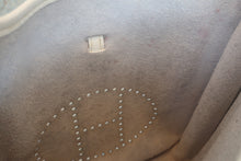 画像をギャラリービューアに読み込む, HERMES／エルメス エブリン2ＰＭ トリヨンクレマンス ホワイト □H刻印 ショルダーバッグ 800010090
