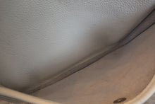 画像をギャラリービューアに読み込む, HERMES／エルメス エブリン2ＰＭ トリヨンクレマンス ホワイト □H刻印 ショルダーバッグ 800010090
