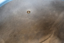 將圖片載入圖庫檢視器 HERMES／エルメス エブリン1GM クシュベル ブルージーン □D刻印 ショルダーバッグ 800010089
