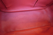 將圖片載入圖庫檢視器 HERMES／エルメス ジプシエール28 トリヨンクレマンス ブーゲンビリア □N刻印 ショルダーバッグ 700020160
