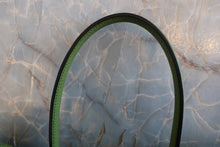 画像をギャラリービューアに読み込む, HERMES／エルメス ガーデンパーティＴＰＭ ネゴンダ アニスグリーン □M刻印 トートバッグ 700100173
