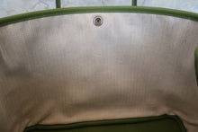 画像をギャラリービューアに読み込む, HERMES／エルメス ガーデンパーティＴＰＭ ネゴンダ アニスグリーン □M刻印 トートバッグ 700100173
