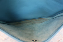 將圖片載入圖庫檢視器 HERMES／エルメス エブリン3ＰＭ トリヨンクレマンス ブルージーン □M刻印 ショルダーバッグ 700050228
