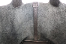 将图片加载到图库查看器，HERMES PICOTIN LOCK PM Clemence leather Black X刻印 Hand bag 800100098
