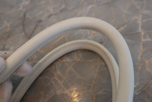 画像をギャラリービューアに読み込む, HERMES／エルメス バーキン35 クシュベル ホワイト/マットシルバー金具 □H刻印 ハンドバッグ 700020230
