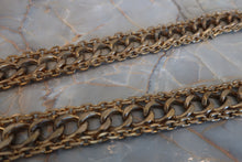 Load image into Gallery viewer, CHANEL Chain belt Gold plate Gold Belt 500100135
