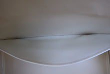 画像をギャラリービューアに読み込む, HERMES／エルメス バーキン35 クシュベル ホワイト/マットシルバー金具 □H刻印 ハンドバッグ 700020230
