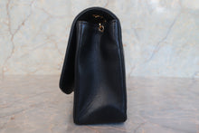 將圖片載入圖庫檢視器 CHANEL/シャネル ダイアナマトラッセチェーンショルダーバッグ ラムスキン ブラック/ゴールド金具 ショルダーバッグ 800010117
