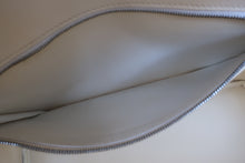 画像をギャラリービューアに読み込む, HERMES／エルメス バーキン35 クシュベル ホワイト/マットシルバー金具 □H刻印 ハンドバッグ 700020230
