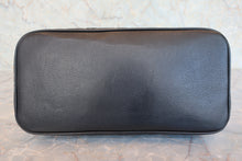 將圖片載入圖庫檢視器 CHANEL/シャネル 復刻トート キャビアスキン ブラック/ゴールド金具 トートバッグ 800080247
