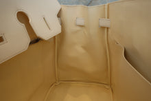 画像をギャラリービューアに読み込む, HERMES／エルメス バーキン35 クシュベル ホワイト/マットシルバー金具 □H刻印 ハンドバッグ 700020230
