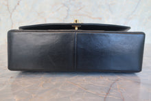 將圖片載入圖庫檢視器 CHANEL/シャネル ダイアナマトラッセチェーンショルダーバッグ ラムスキン ブラック/ゴールド金具 ショルダーバッグ 800010117
