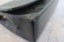 將圖片載入圖庫檢視器 CHANEL/シャネル ダイアナマトラッセチェーンショルダーバッグ ラムスキン ブラック/ゴールド金具 ショルダーバッグ 800010117
