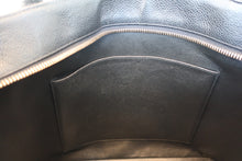 將圖片載入圖庫檢視器 CHANEL/シャネル 復刻トート キャビアスキン ブラック/ゴールド金具 トートバッグ 800080247
