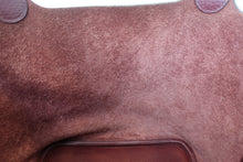 将图片加载到图库查看器，HERMES PICOTIN LOCK MM Clemence leather Bordeaux X刻印 Hand bag 700070137
