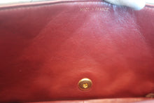 將圖片載入圖庫檢視器 CHANEL/シャネル ダイアナマトラッセチェーンショルダーバッグ ラムスキン ブラック/ゴールド金具 ショルダーバッグ 800010117
