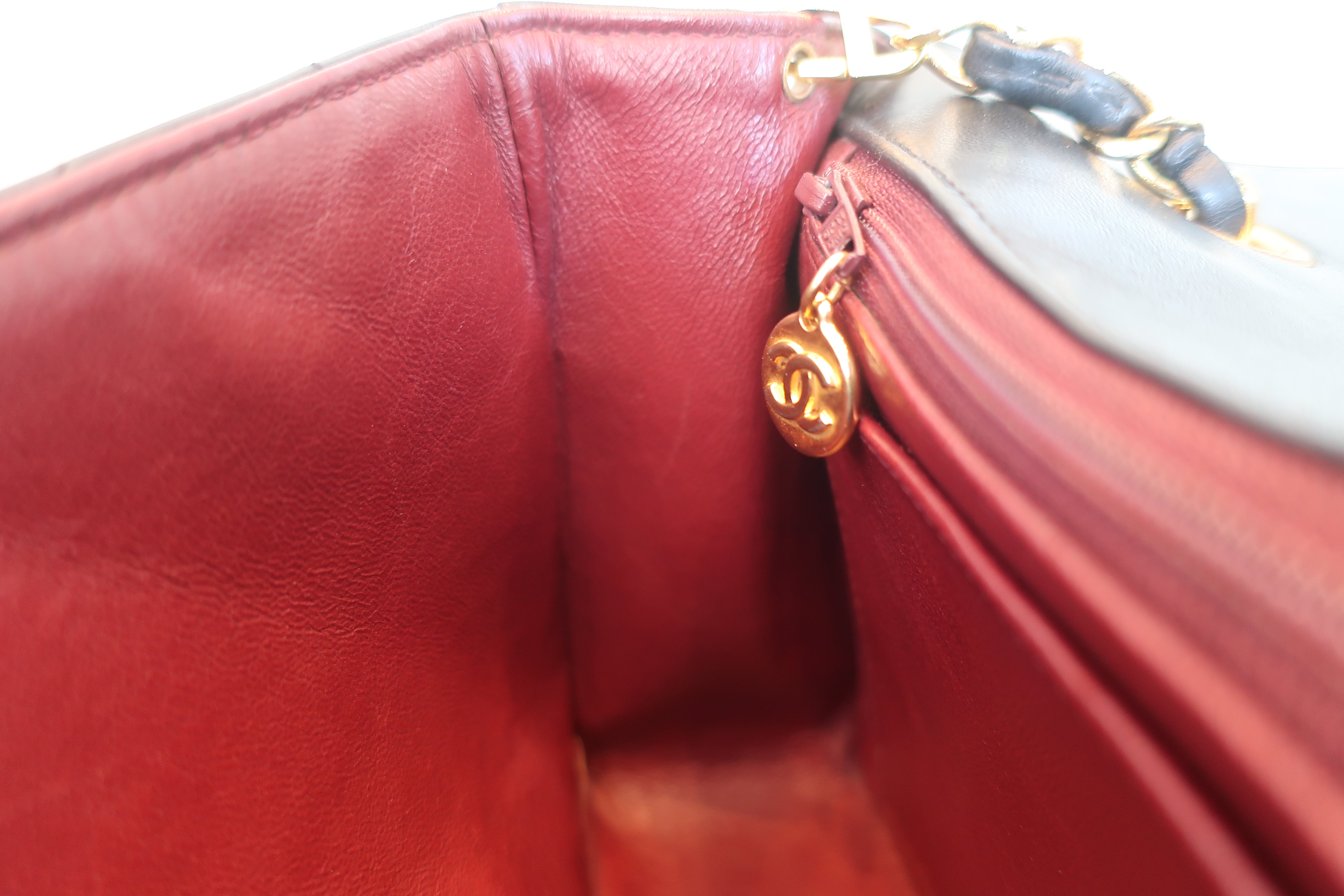 HERMES／エルメス ピコタンロックタッチPM トリヨンクレマンス  