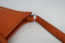 將圖片載入圖庫檢視器 HERMES／エルメス エブリンTPM トリヨンクレマンス オレンジ □H刻印 ショルダーバッグ 800100105
