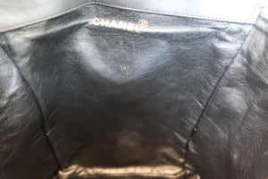 CHANEL/シャネル マトラッセチェーンリュック ラムスキン ブラック/ゴールド金具 リュック 700080134