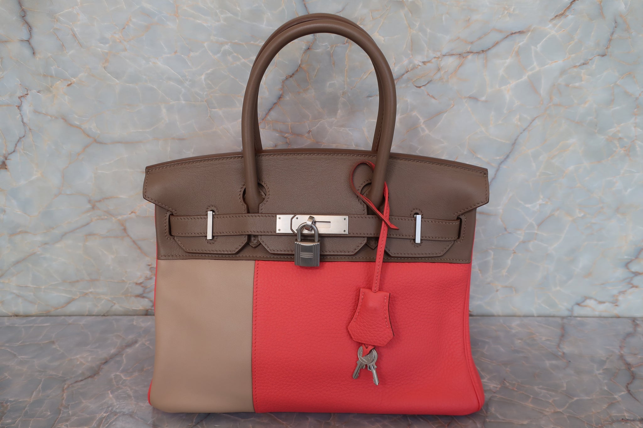 HERMES – BRANDSHOP-RESHINE