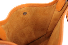 將圖片載入圖庫檢視器 HERMES／エルメス エブリンTPM トリヨンクレマンス オレンジ □H刻印 ショルダーバッグ 800100105
